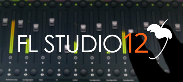 FL Studio 12 Producer Portable