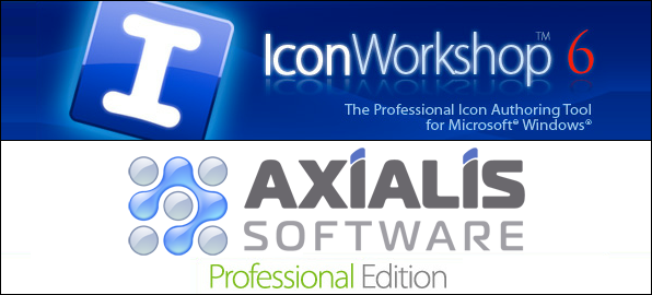 IconWorkshop Portable